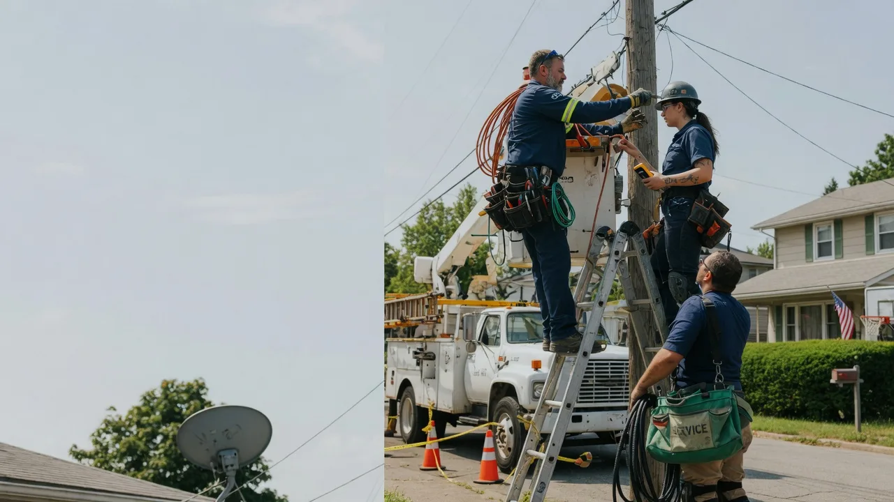 Electrical Repair in Winona, WV near me